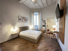 Appartamento di Design con Vista su Castello - Castle View